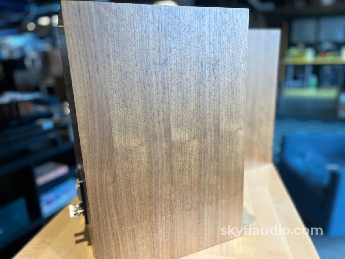 Zu Audio Omen [Rev-B] Bookshelf Speaker Speakers