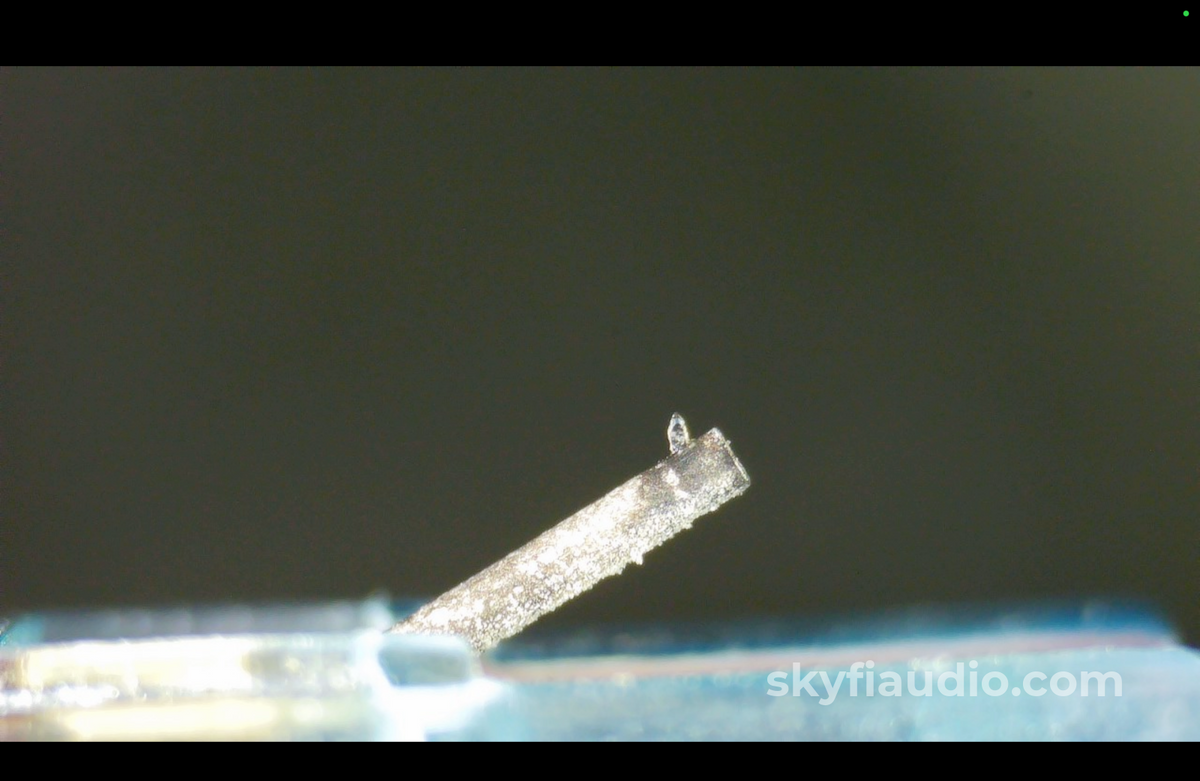 ZYX Bloom 3H MC Cartridge W/ ZYX Live18 Headshell - For Technics Turntables - Phono Cartridge