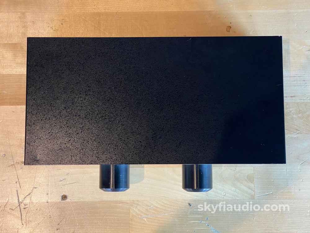 6 Input 1 Output Balanced XLR Input Expander Switch - Custom Made