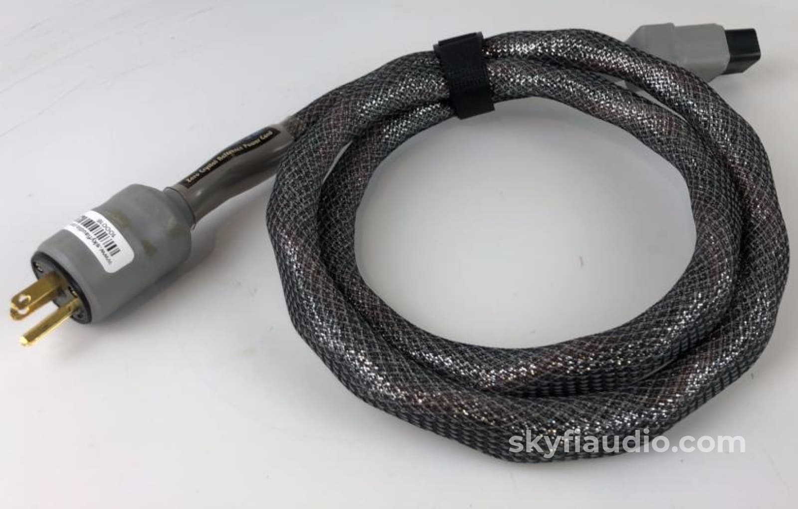 Acoustic Zen Krakatoa Power Cable 5 Cables