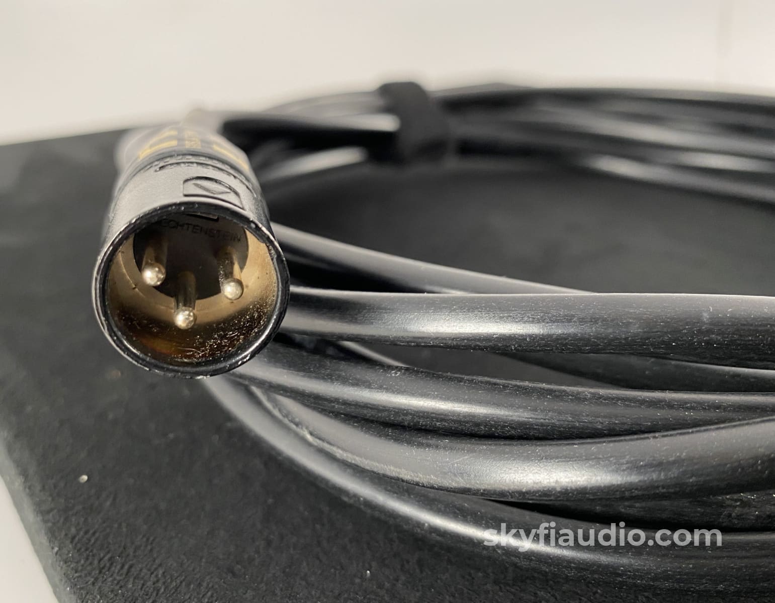 Analysis Plus - Super Sub Cable 6M Cables