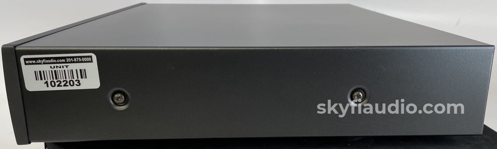 Arcam DV135 CD/SACD Player With Remote