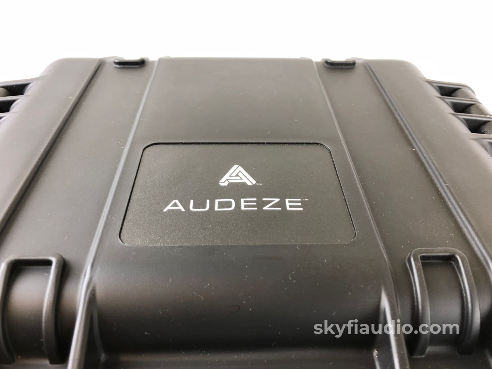 Audeze Lcd-2 Headphones - New In Open Box Complete
