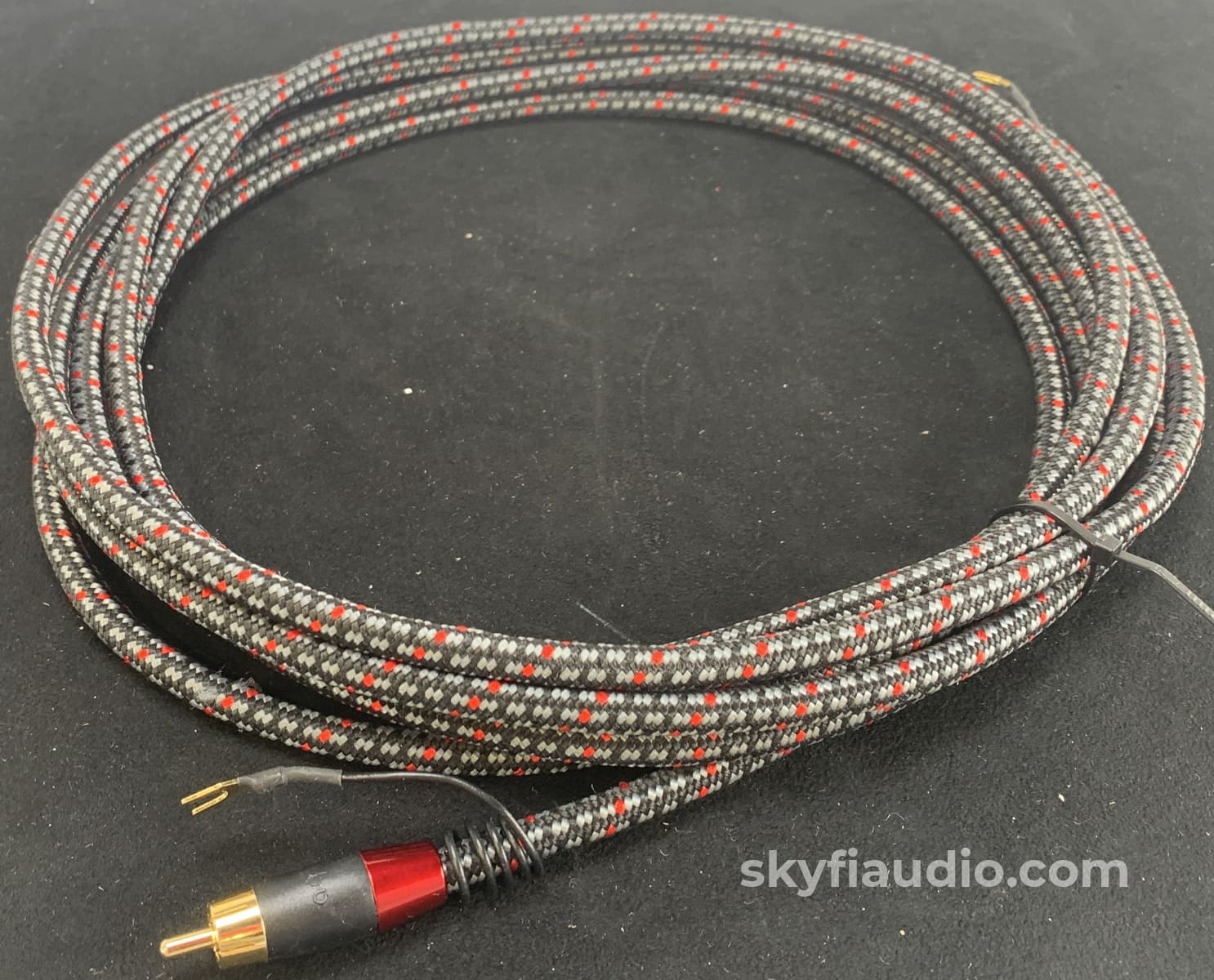Audioquest Sub-X Subwoofer Cable - 14 Cables