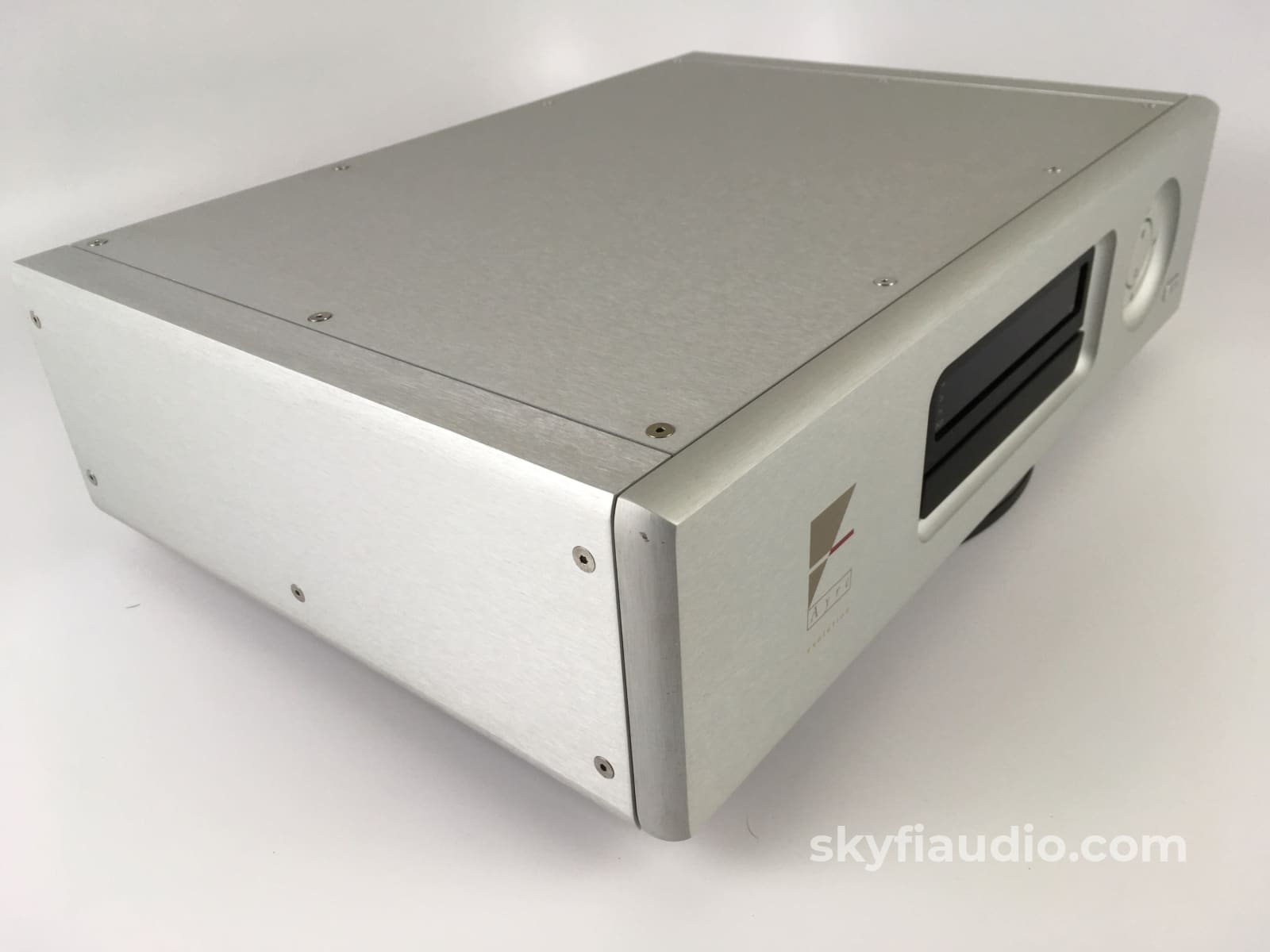 Ayre Acoustics C-5Xe Cd/Sacd Player Cd + Digital