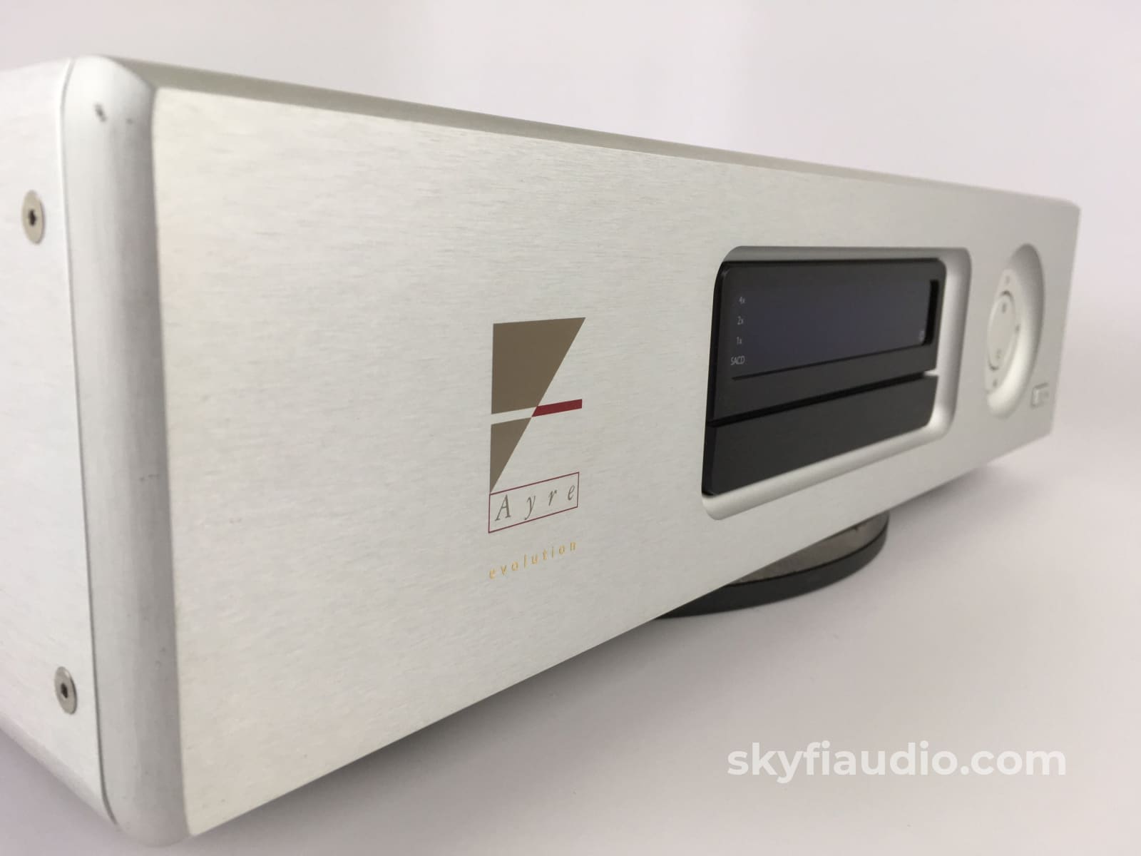 Ayre Acoustics C-5Xe Cd/Sacd Player Cd + Digital