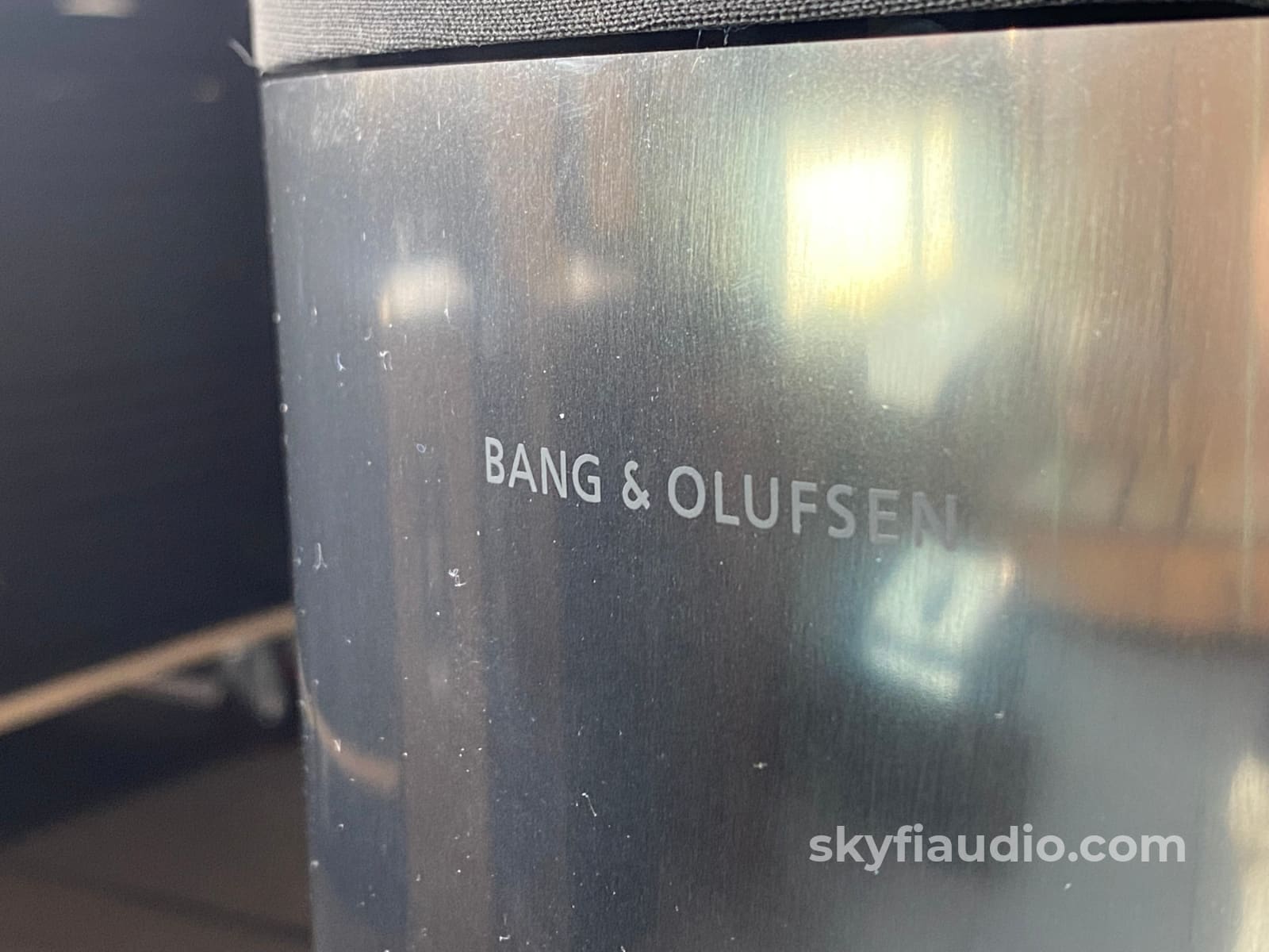 Bang & Olufsen Beolab 1 Active (Powered) Speakers