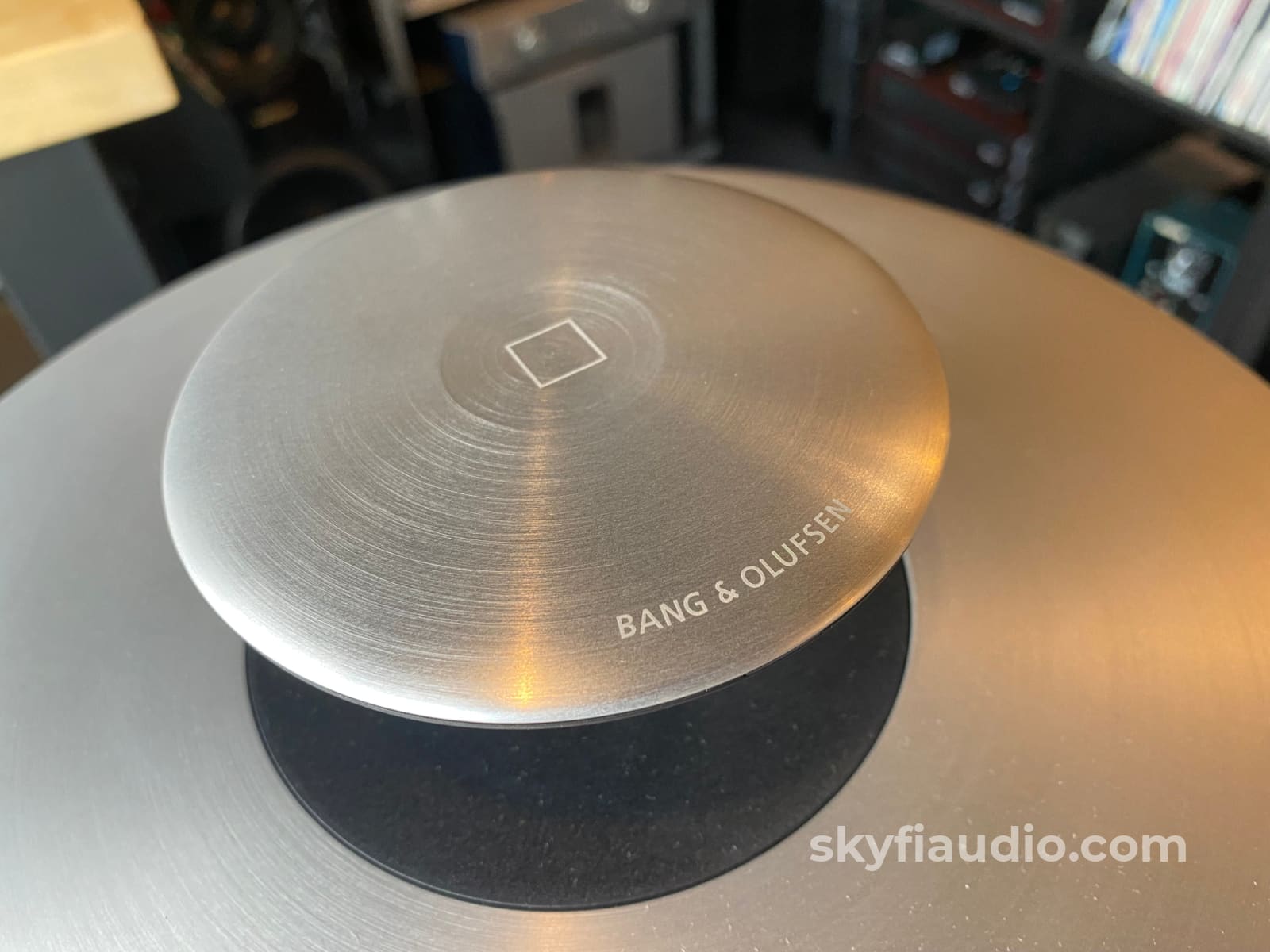 Bang & Olufsen BeoLab 5 Powered Speaker System – SkyFi Audio