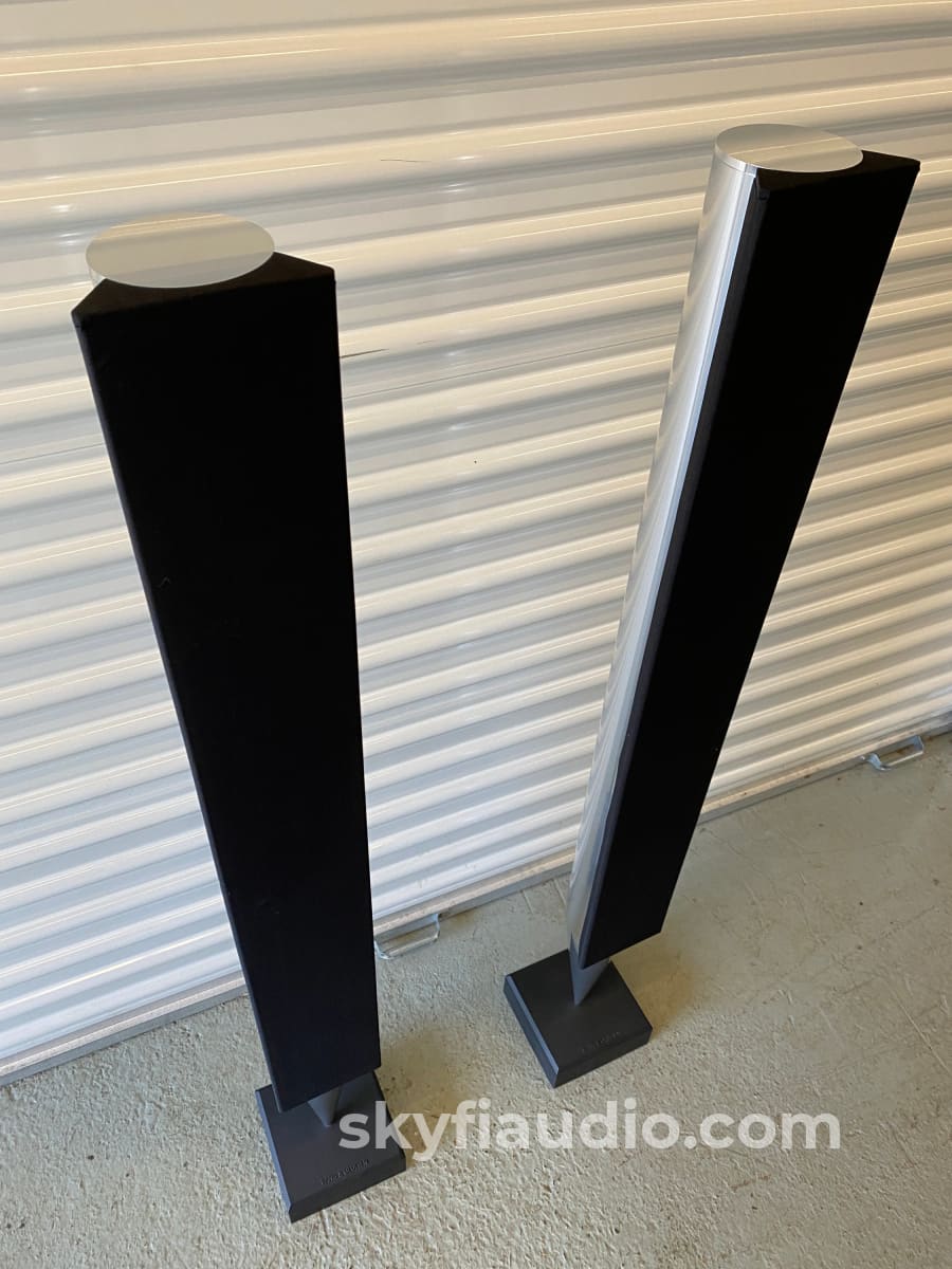 Bang & Olufsen BeoLab 8000 Active (Powered) Speakers