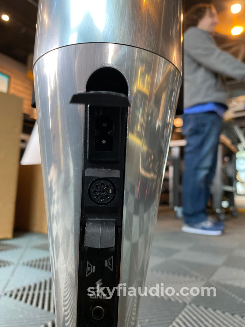 Bang & Olufsen Beolab 8000 Active Powered Speakers