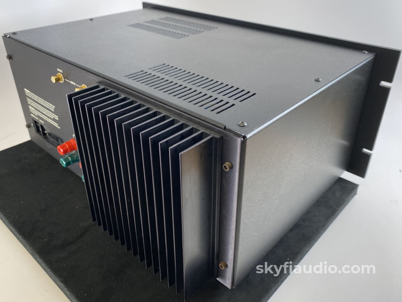 Bel (Brown Electronic Laboratories) 1001 Amplifier - Super Rare