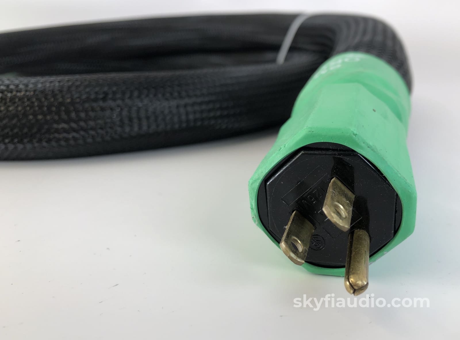 Bmi Orca Limited Power Cable - 1M Cables