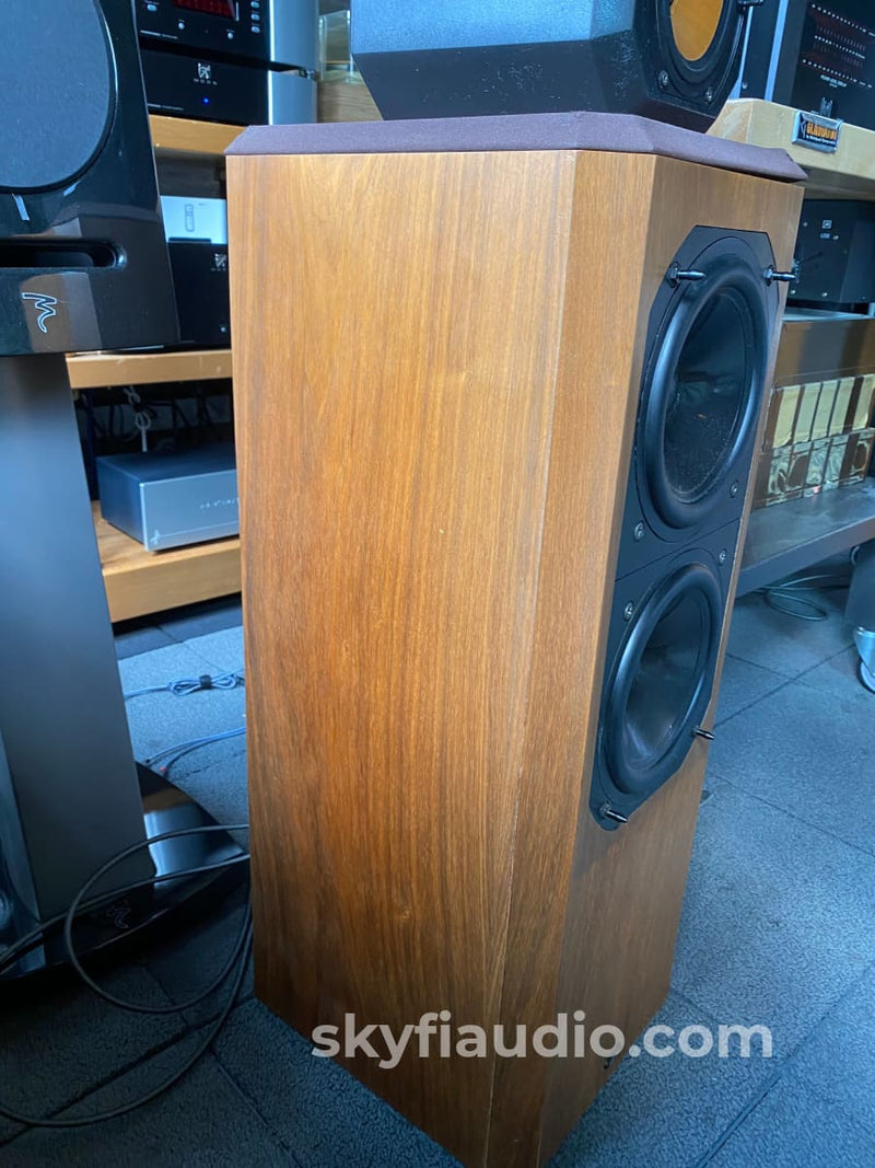 Bowers & Wilkins 802 Series 80 Vintage Speakers - Skyfi Best Seller