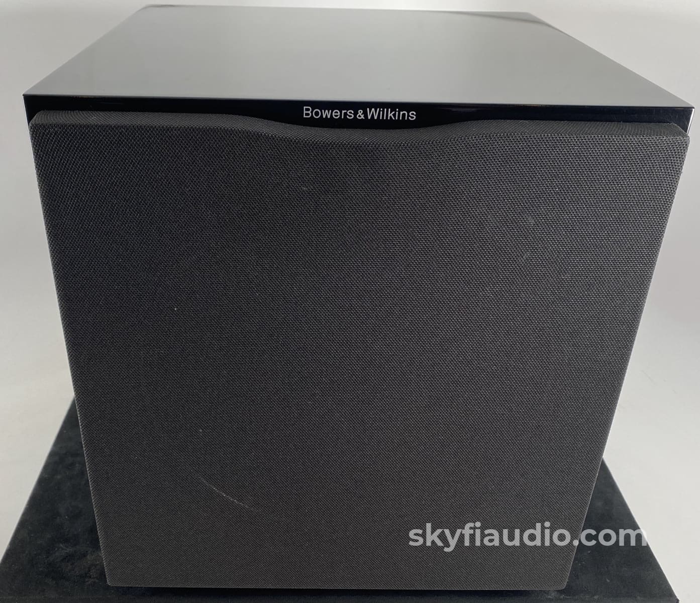 Bowers & Wilkins Asw10Cm Compact Subwoofer Speakers