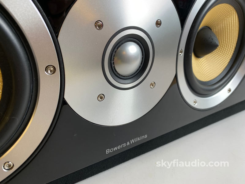 Bowers CM Centre Speaker – SkyFi Audio