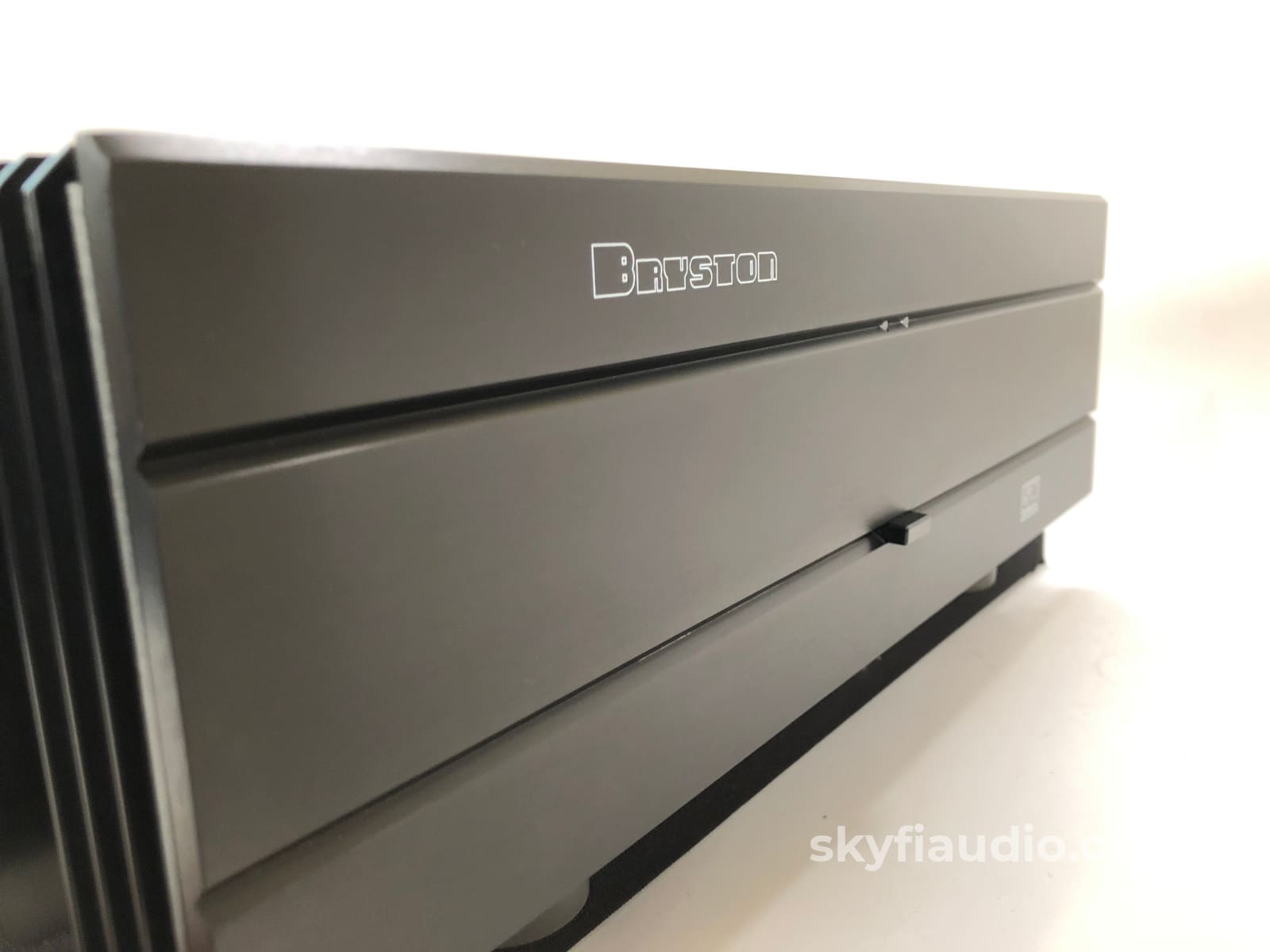 Bryston 4B-St Solid State Stereo Amplifier In Box - Under Warranty