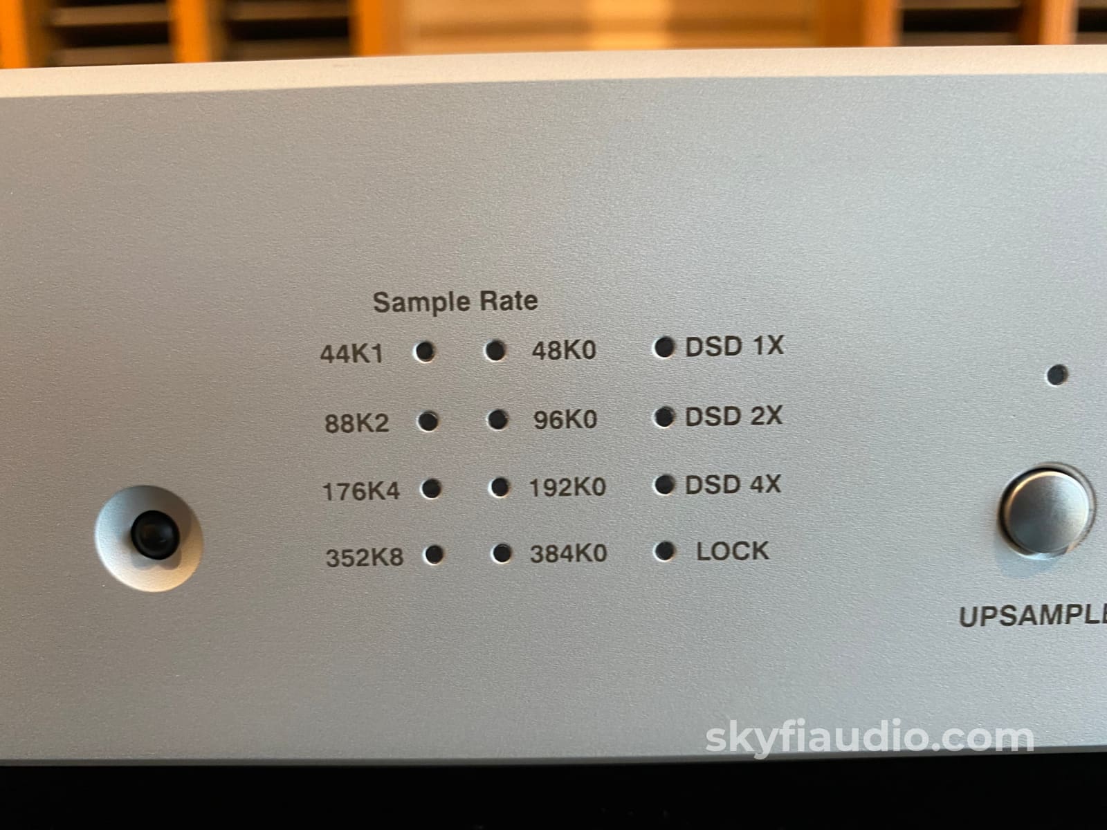 Bryston Bda-3 Digital To Analog Converter (Dac) - Dsd X4 Capable Stereophile Class A+ Cd +