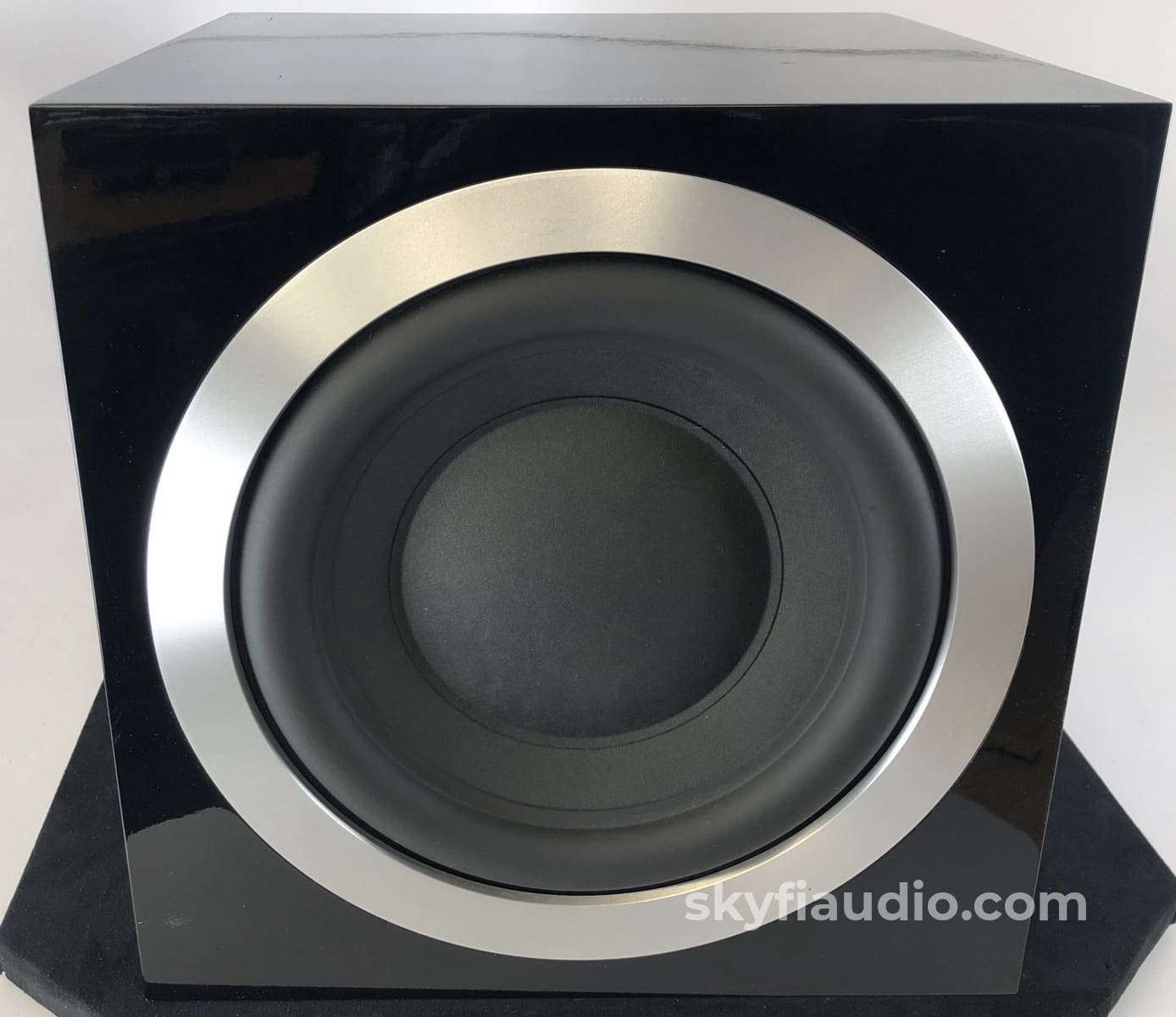 B&W (Bowers & Wilkins) ASW10 CM S2 Subwoofer (S2 is the later version)