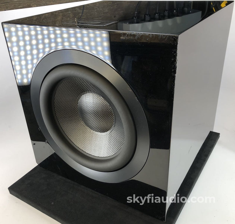 B&W (Bowers & Wilkins) DB4S Subwoofer - Latest Model - Bluetooth ...