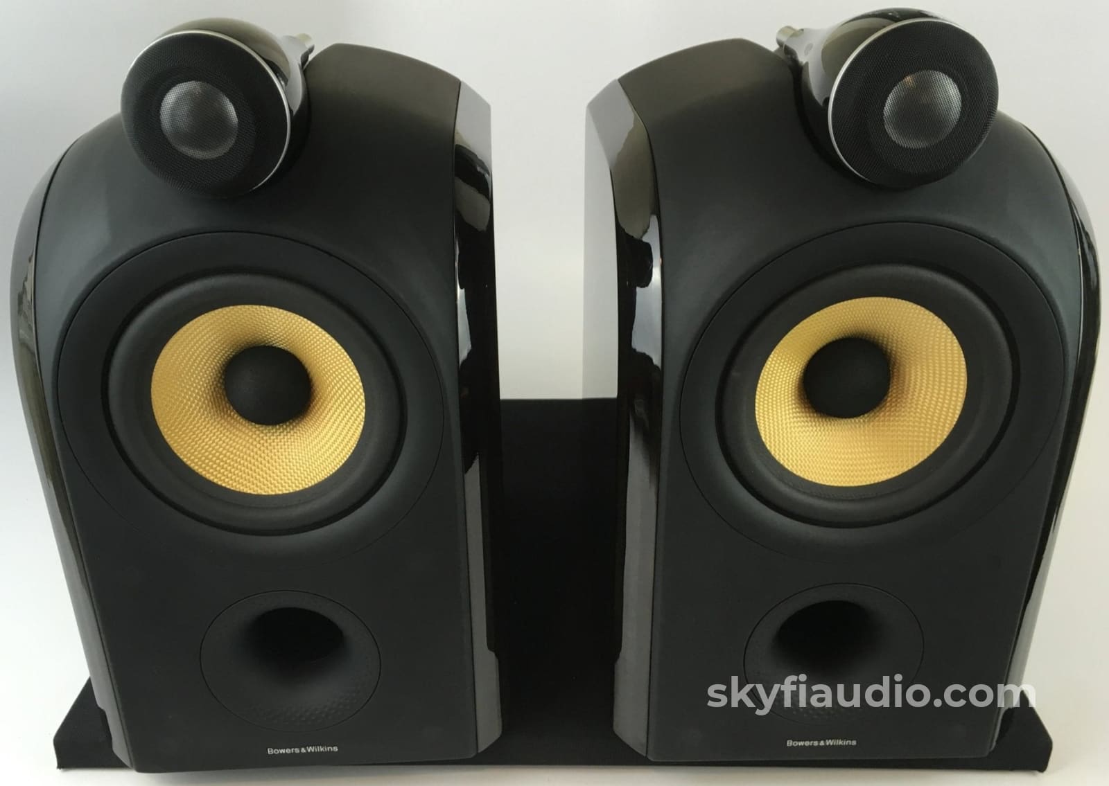 Bowers & wilkins store pm1