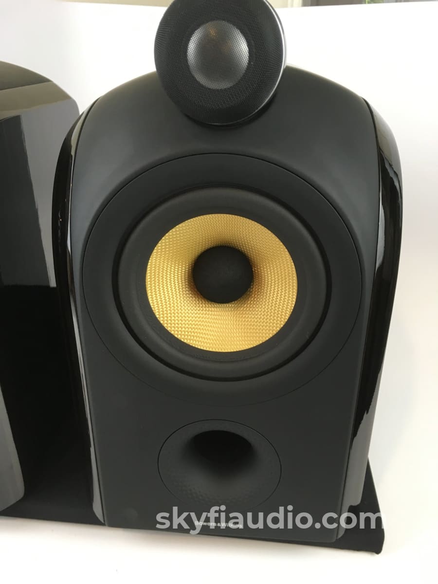 Bowers & wilkins pm1 best sale for sale