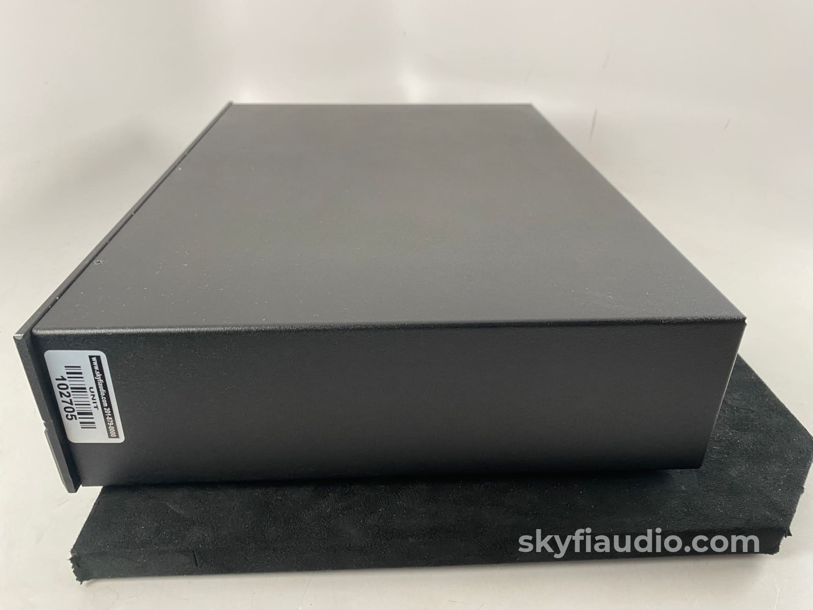 California Audio Labs Icon Mkii Cd Player Skyfi Best Seller Complete Set + Digital