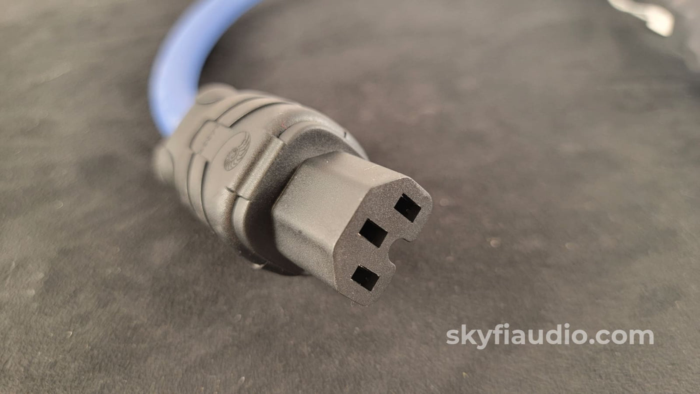 Cardas Clear Cygnus Power Cord 0.5m