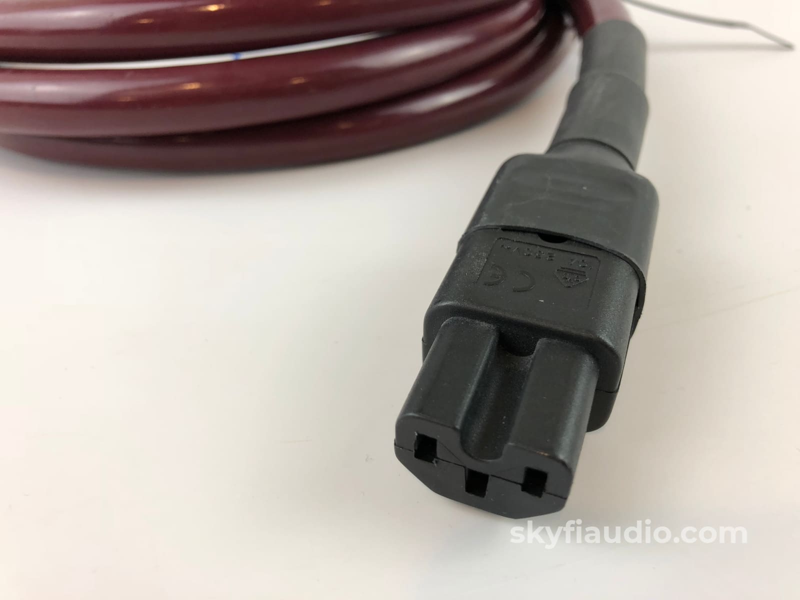Cardas Golden Power Cable - 8 Cables