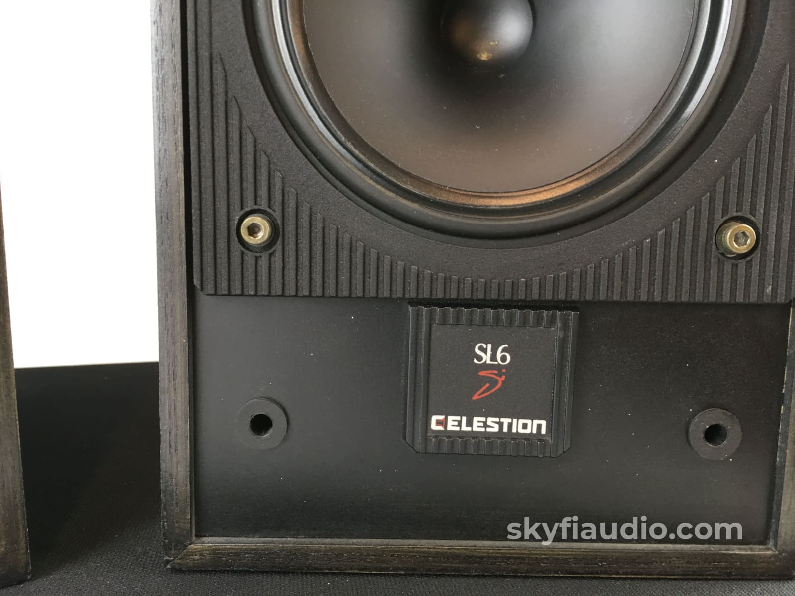 Celestion Sl-6Si Two Way Speakers