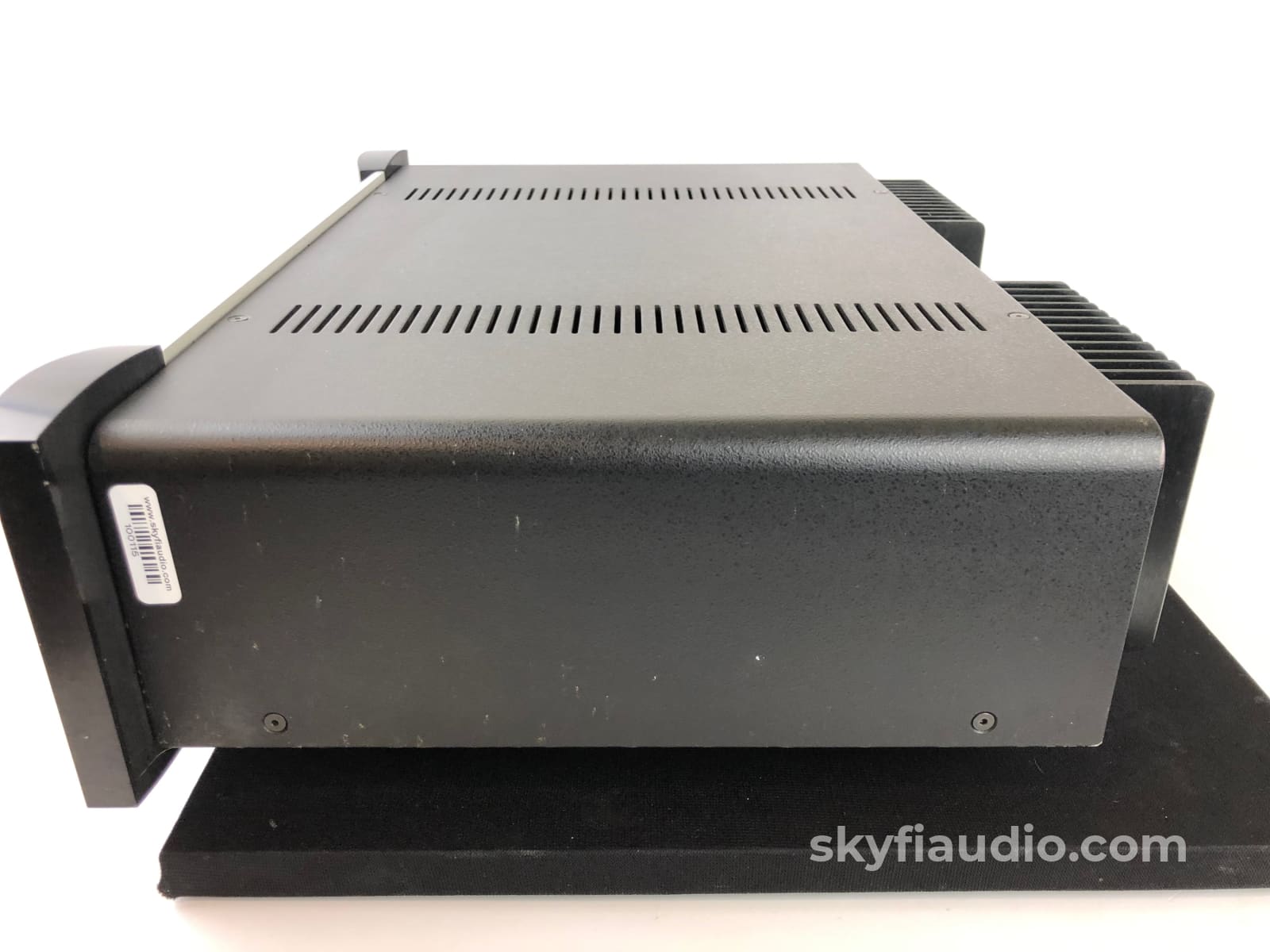 Classe Audio Ca-101 Solid State Amplifier In Two Tone Finish - Fully Tested (D)