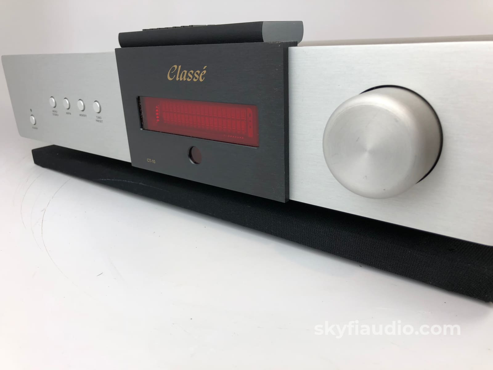 Classe Audio Ct-10 Tuner - Very Rare