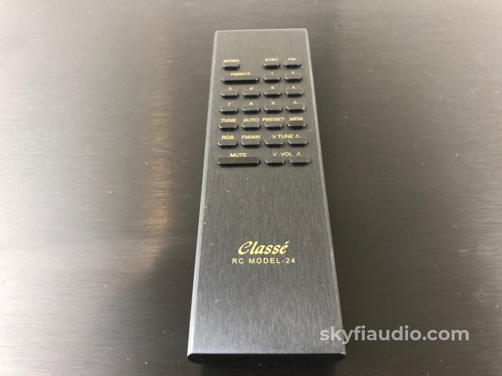 Classe Audio Ct-10 Tuner - Very Rare