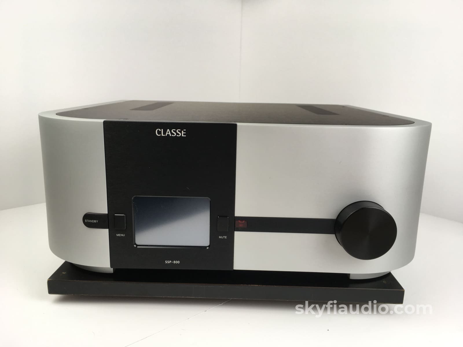 Classe Ssp-800 Theater Surround Sound Processor - Loseless Dolby Truehd Dts-Hd Master Audio