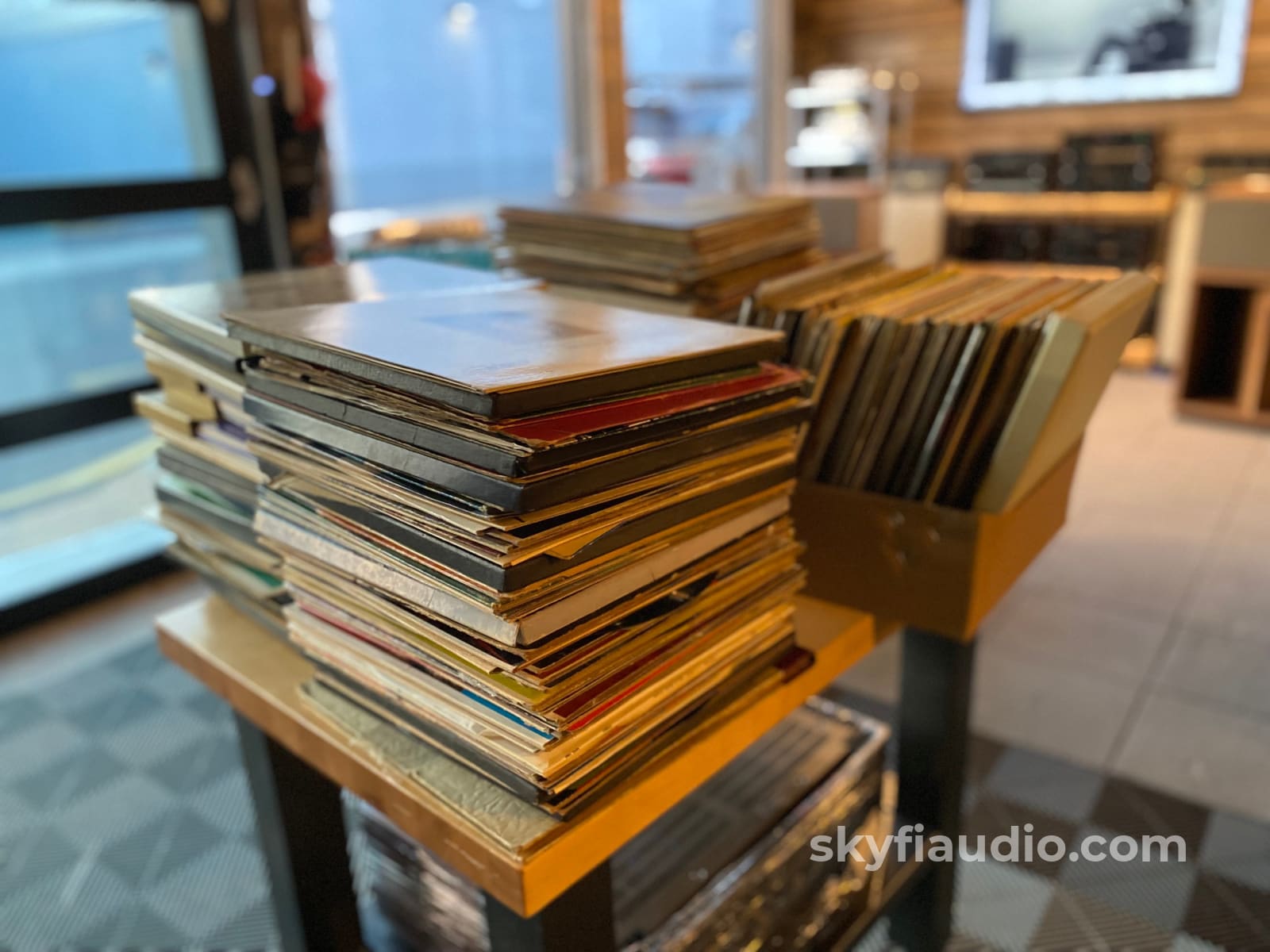 Classical Vinyl Record Collection 300+ Titles - Local Pickup Only Music