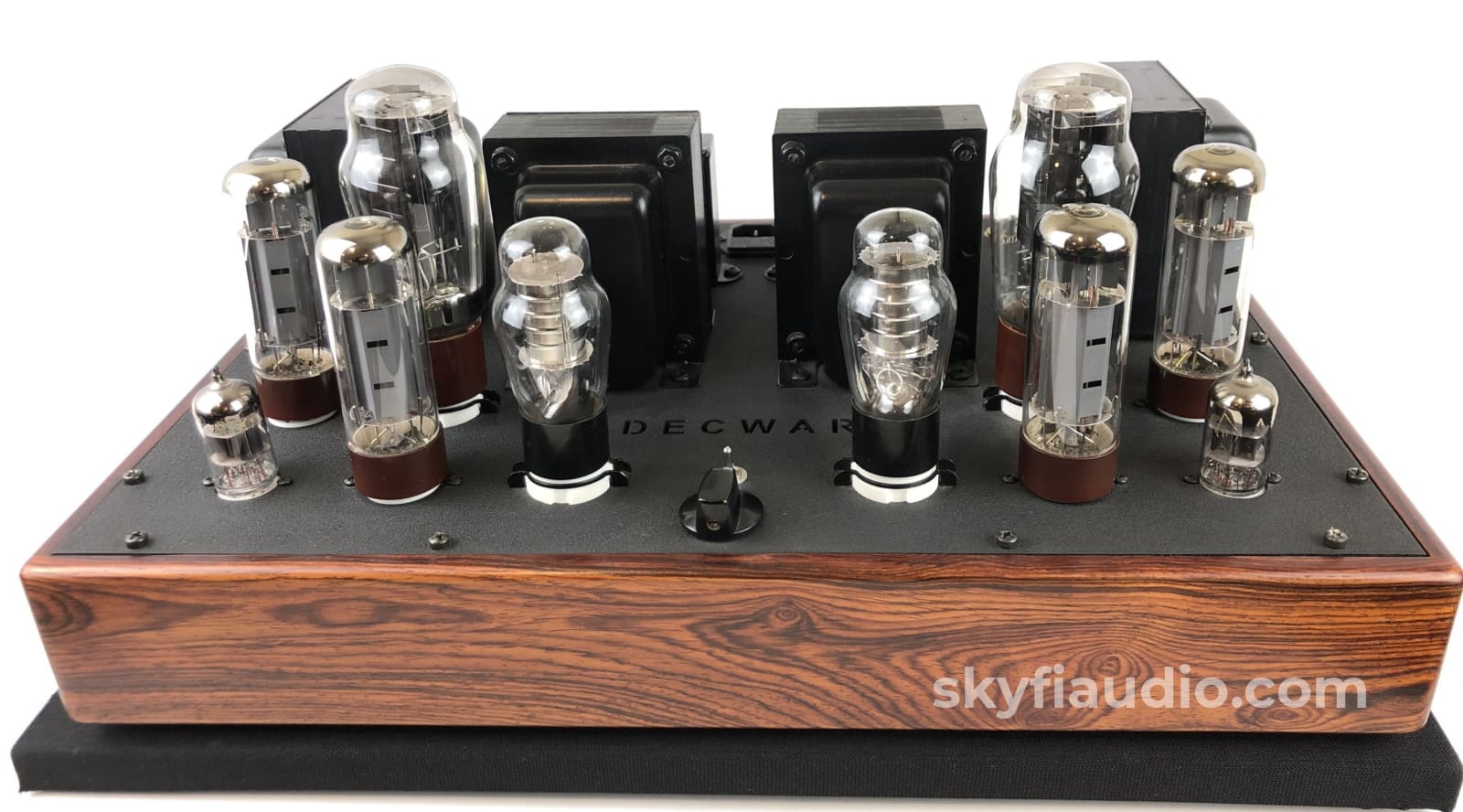 Decware Zen TORII Mk II Tube Amplifier