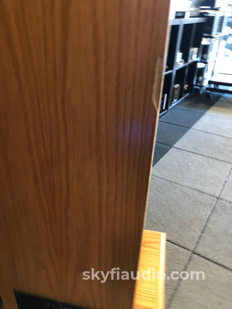 Dunlavy Audio Laboratories SCIV/A Loudspeakers Signature Collection