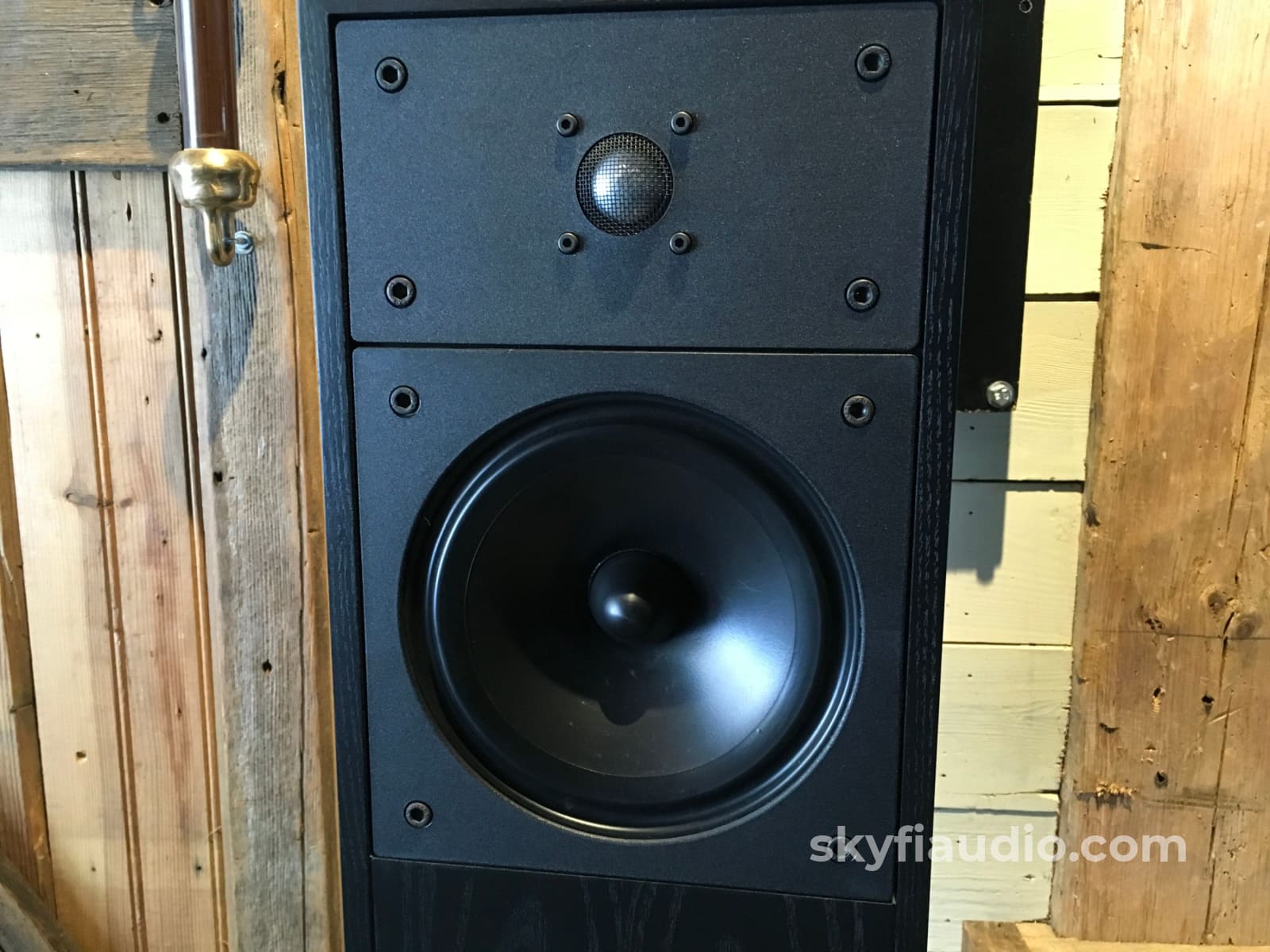 Epos Es-14 Speakers With Matching Stands