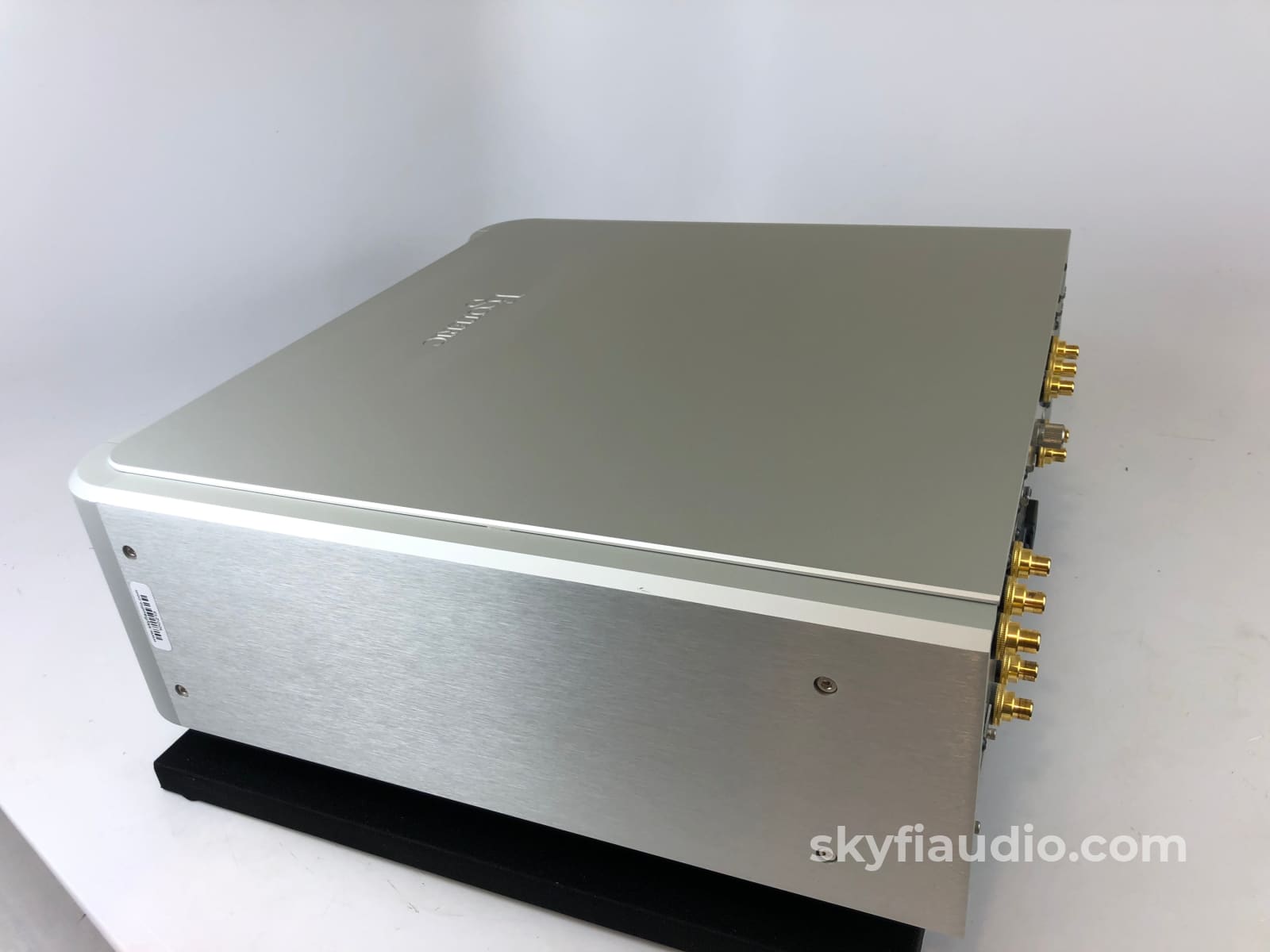 Esoteric C-02 Flagship Preamplifier Complete Set And Mint! $25K Msrp
