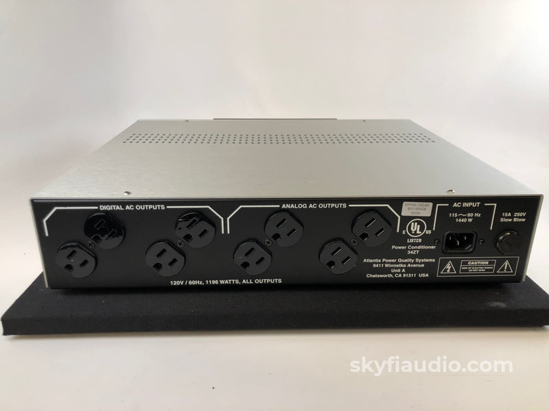 ExactPower EP15A Power Conditioner/Regenerator SkyFi Audio