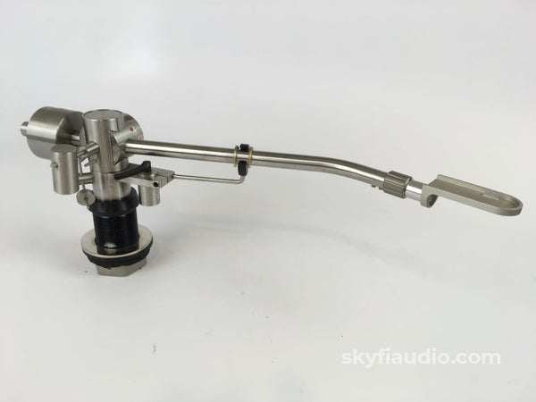 Fidelity Research Fr-64S Tonearm - Vintage Nos (New Old Stock) Rare Find Turntable