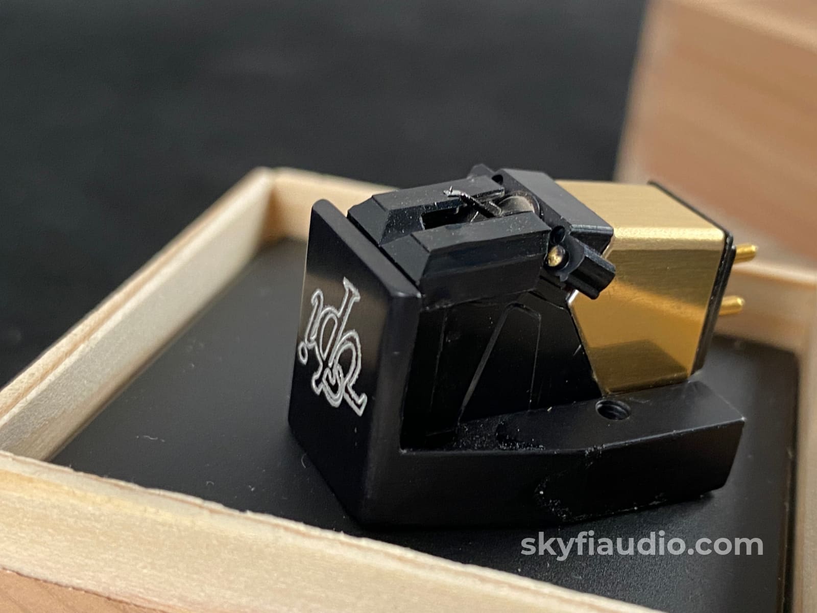 Grado best sale phono cartridge