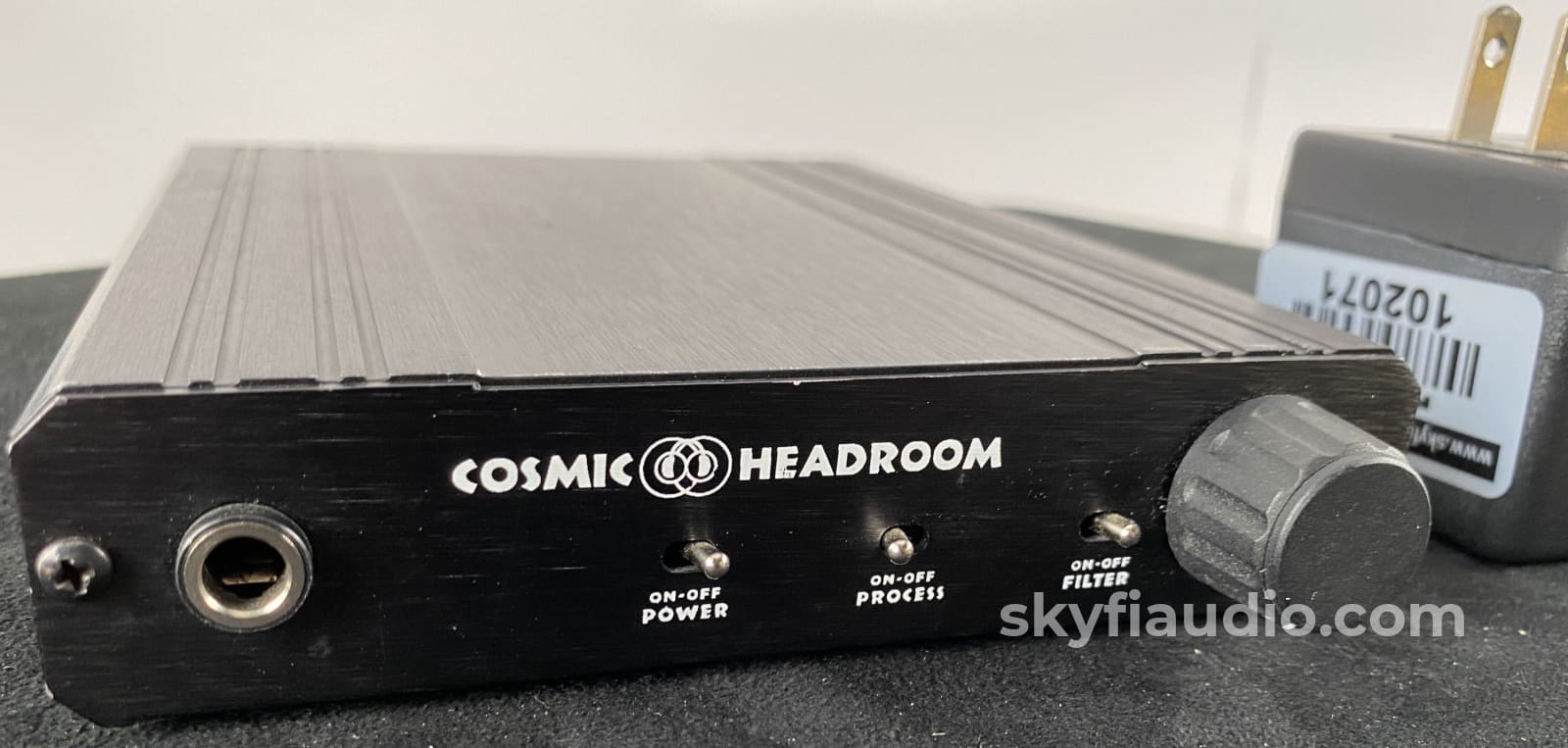 Headroom Cosmic Headphone Amplifier