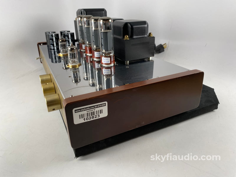Jadis Orchestra Integrated Amplifier With El34S