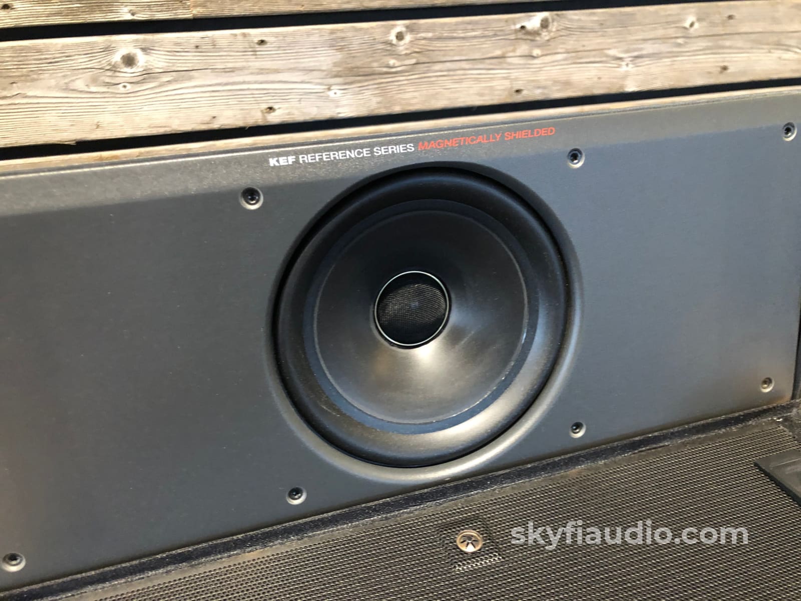 Kef reference 100 cheap center speaker