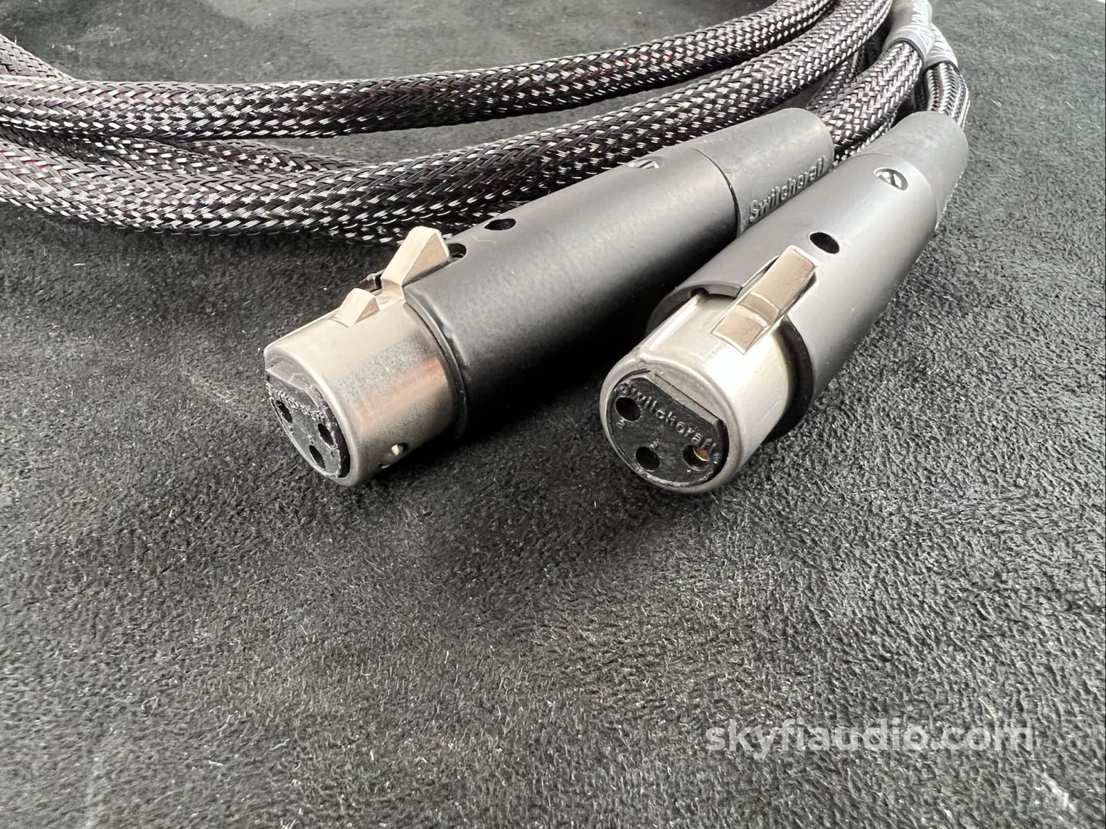 Kimber Kable Hero Interconnects (Pair) - Balanced Xlr Connectors 1.5M Cables