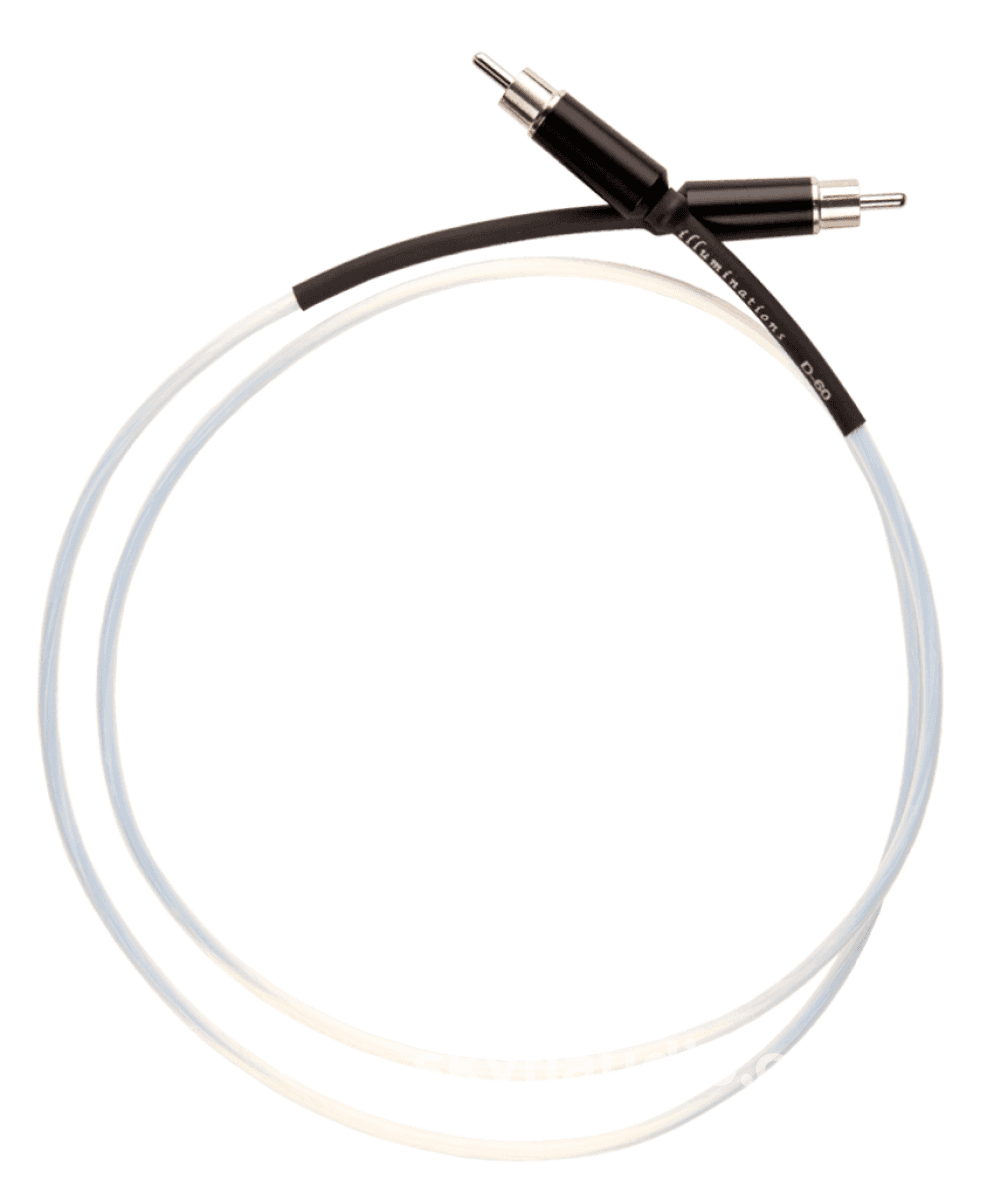 Kimber Kable Summit Series - Illuminations D60 Digital Cable 22 Cables