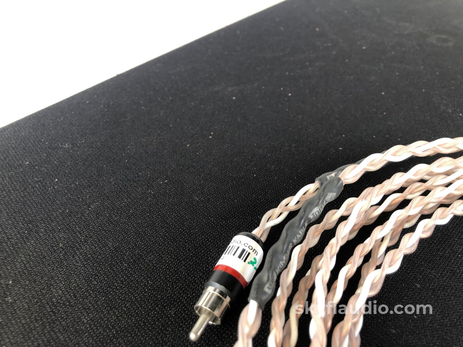 Kimber Kable Tonic Rca Audio Cable Cables
