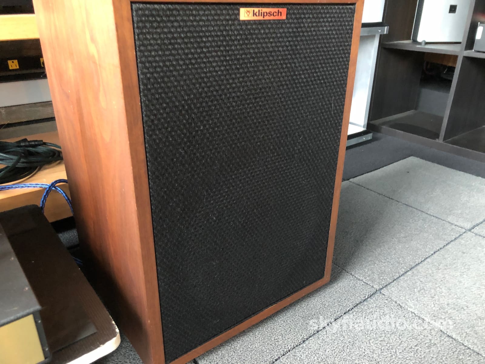 Klipsch Heresy II - Original Vintage Speakers