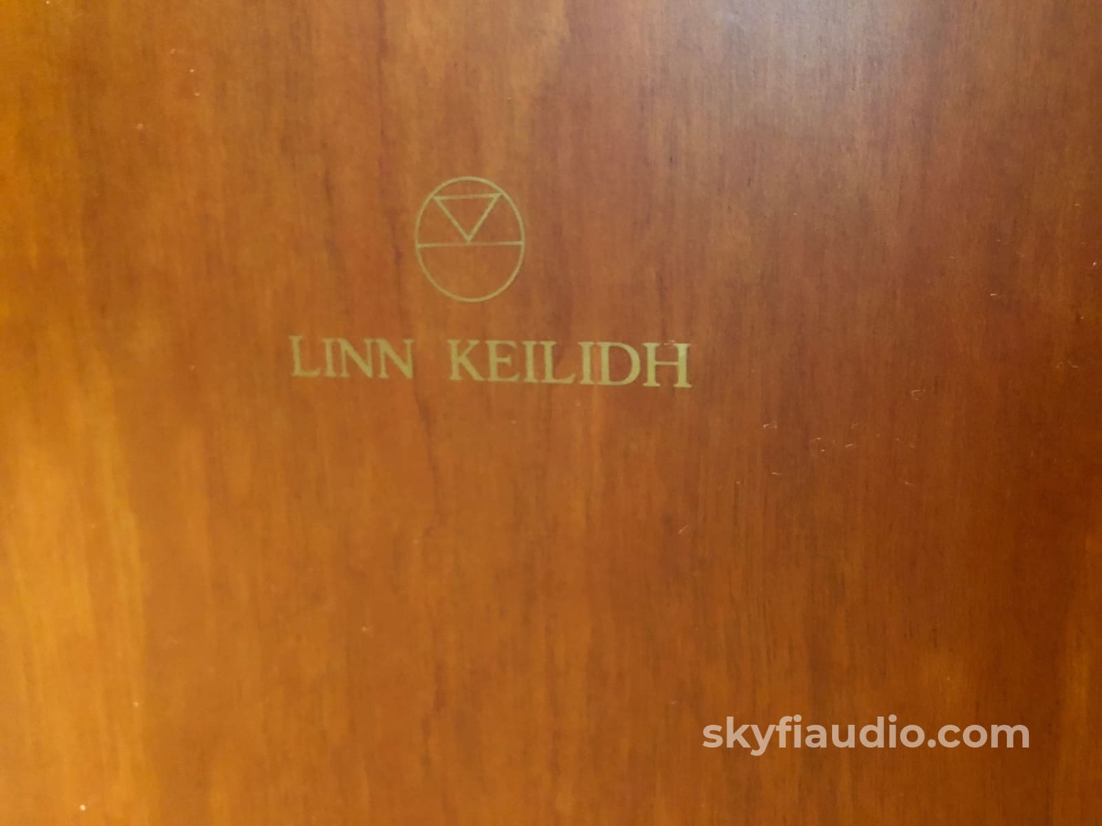 Linn Keilidh Floorstanding Speakers