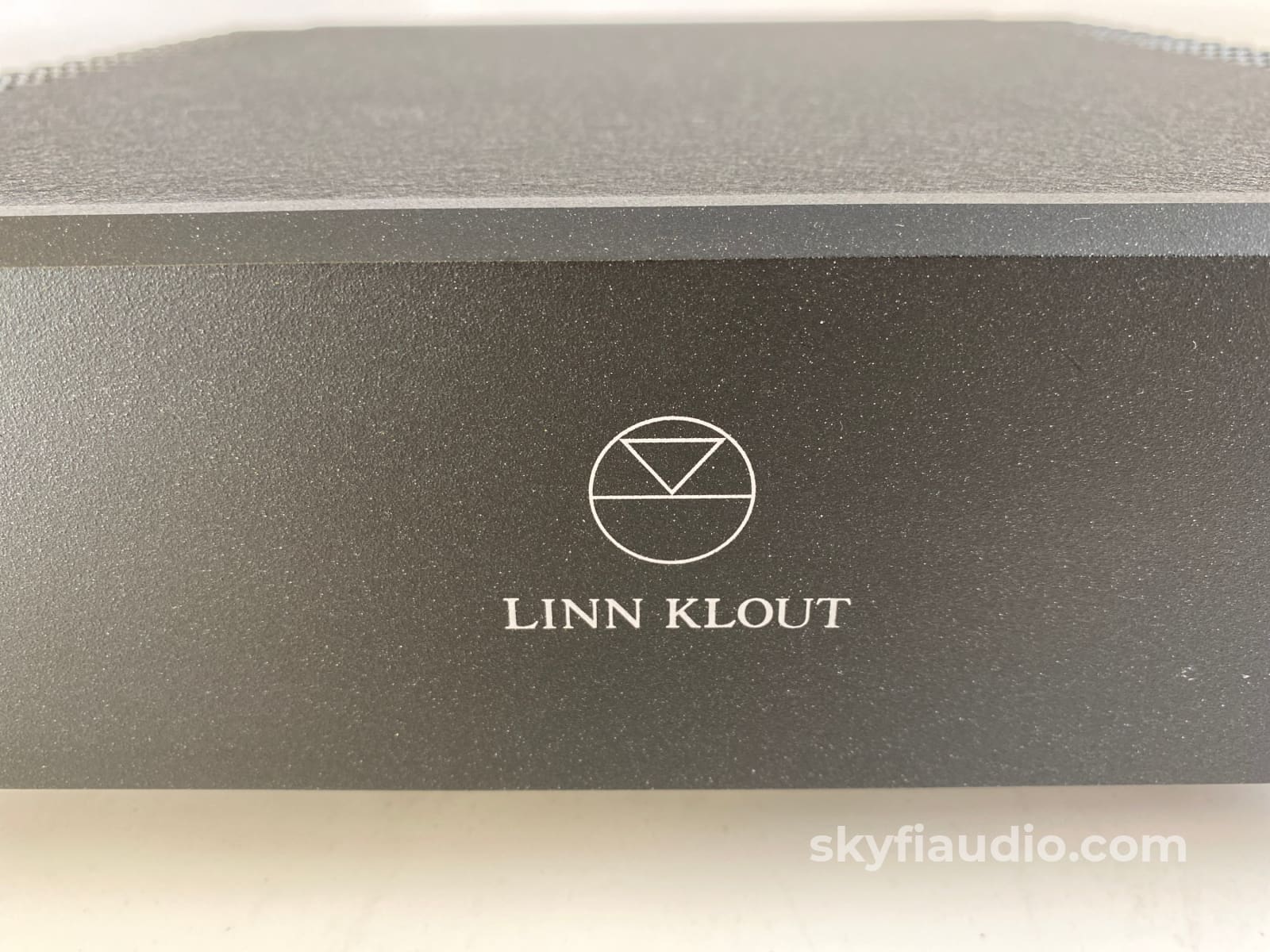 Linn Klout Amplifier - Linns Best Ever 1 Of 3